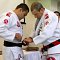 Professor Kaliffa Oliveira Awarded Black Belt