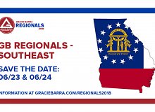 2018 Gracie Barra Regionals - SouthEast